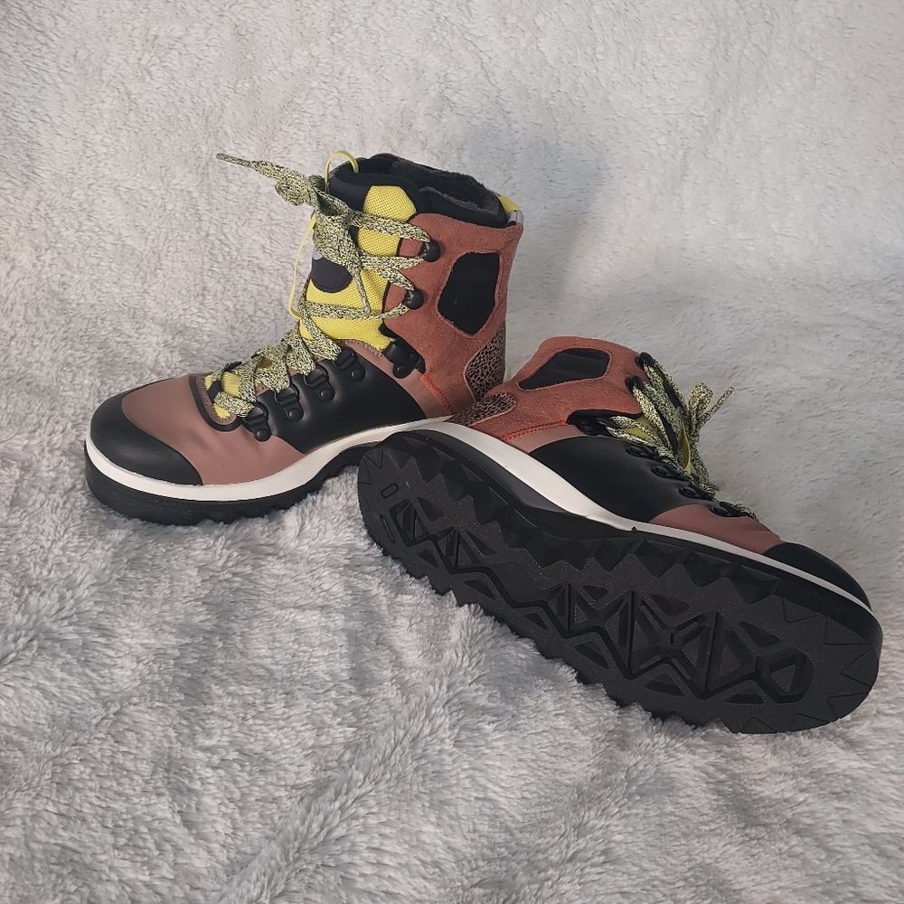 Adidas Hiking Books By STELLA MCCARTNEY
